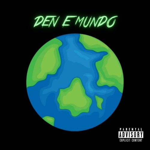 Moneyyflacoo - Den E Mundo