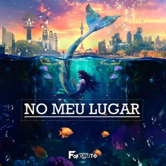 Fortunato Live - No Meu Lugar
