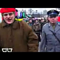 KAZIK ＂JESZCZE POLSKA＂ KLIP YACHFILMOWY 1992
