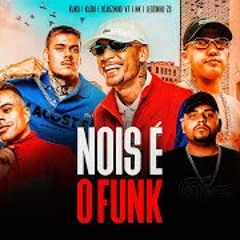 MC´s Kako, Neguinho do Kaxeta, Kadu, Leozinho ZS e Joãozinho VT (DJ JR no Beat)