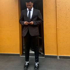 Prada Shoe (Botsbinladen)