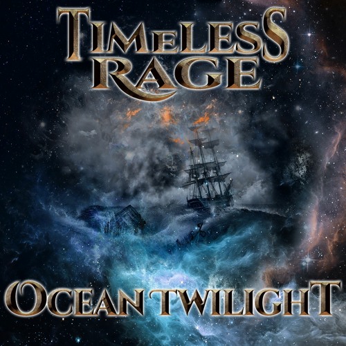 Timeless Rage - Ocean Twilight (2023)