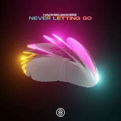 hackeDJackerz - Never Letting Go