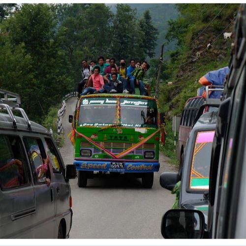 großes versprechen - big promise