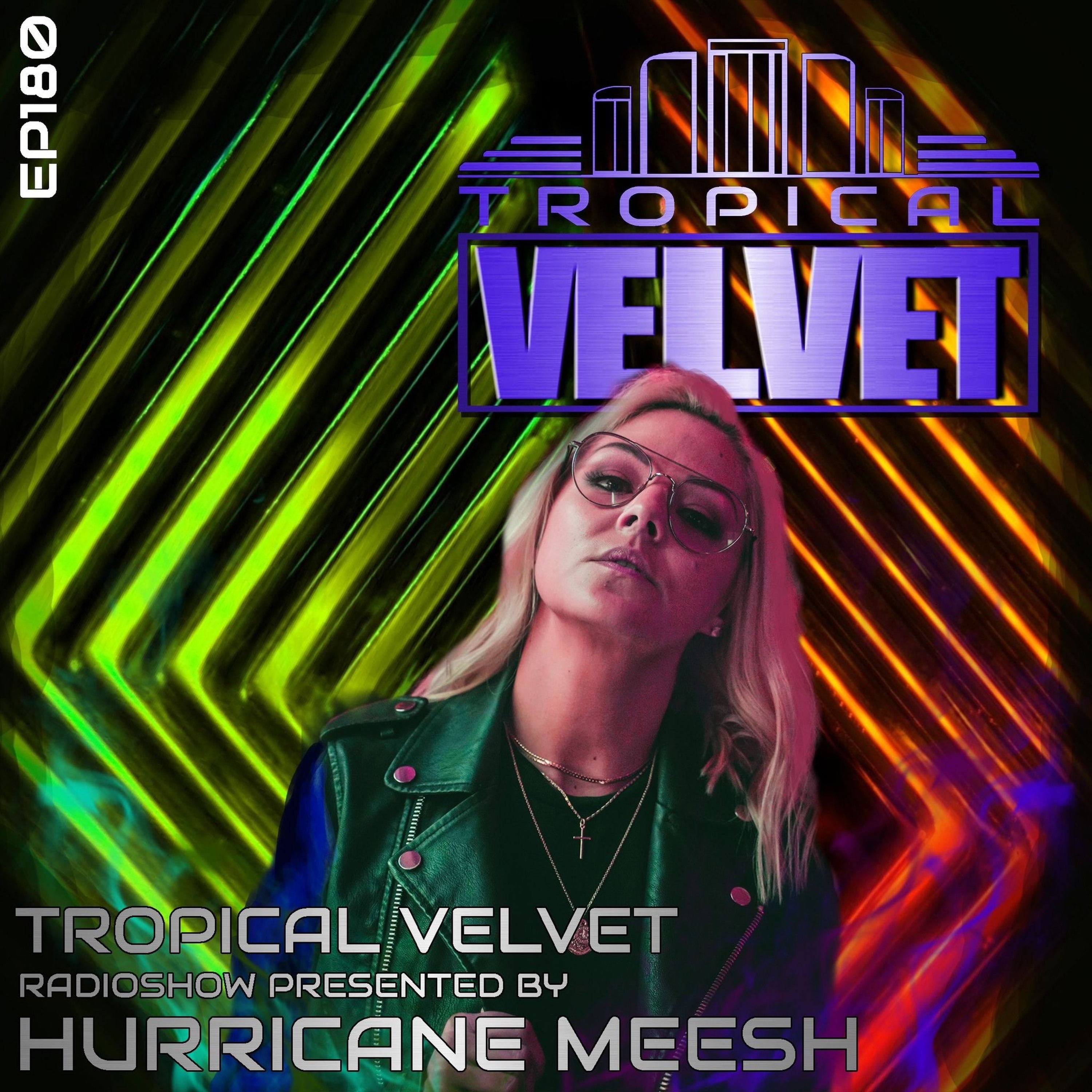 Tropical Velvet Podcast