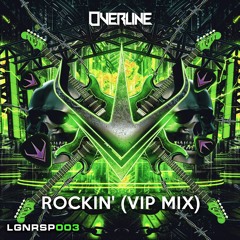 OverLine - Rockin' (VIP Mix) [FREE DOWNLOAD]