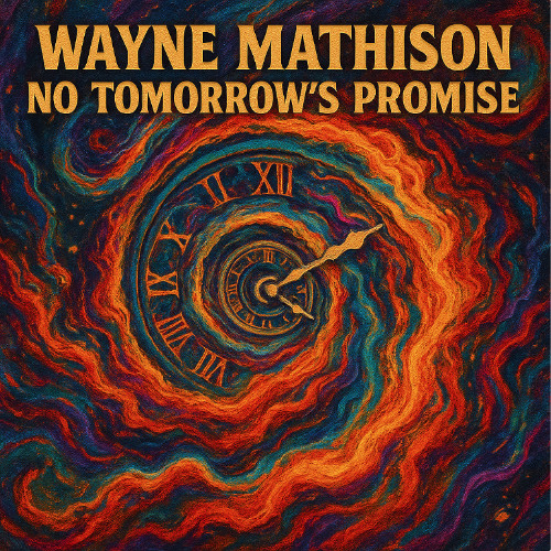 No Tomorrow’s Promise
