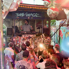 Bahnwärter Open Air Juni 2025