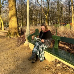 vaulted chambers w/ Sofie Van Geit @ Kiosk Radio 27.02.2025