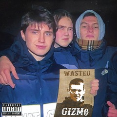 SMOKING GIZMO (feat. LUIZZIFER & LEBA)