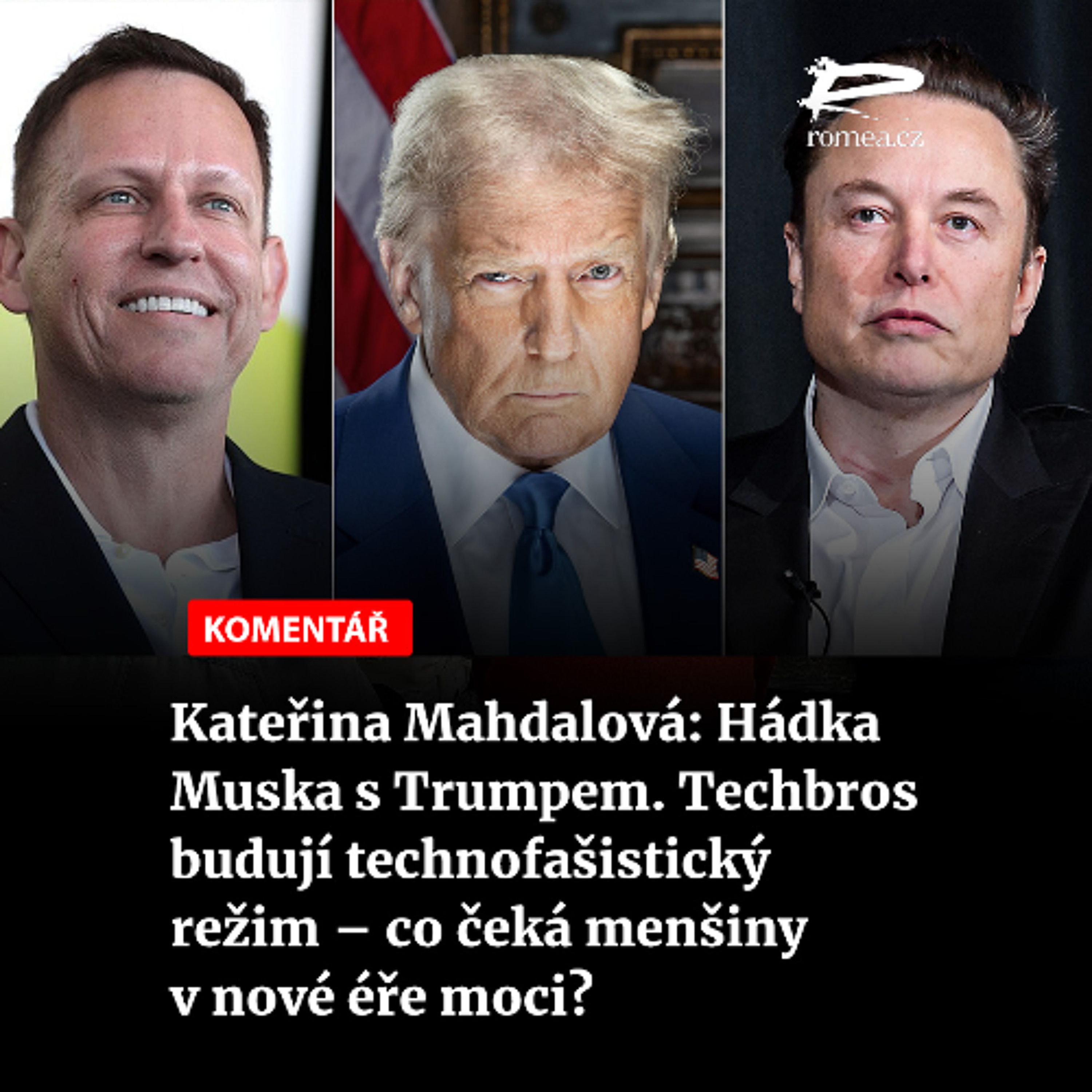 Romea.cz