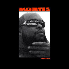 Mortis (feat. GRT Sctt!!)
