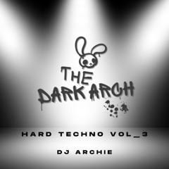 Hard Techno Vol_3