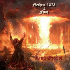 Nechist` 1373 & Fnaj - King Occelot