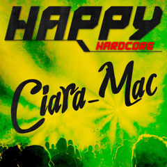 DJ CiaraMac - Happy Hardcore/UK hardcore mix
