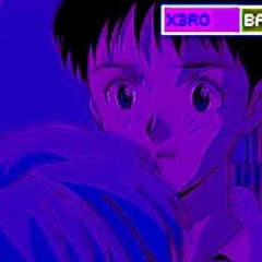 DJ GYROTTA ZAO - ? ? ? ? / Birth Circles。 (OUTRO ; SPED UP)