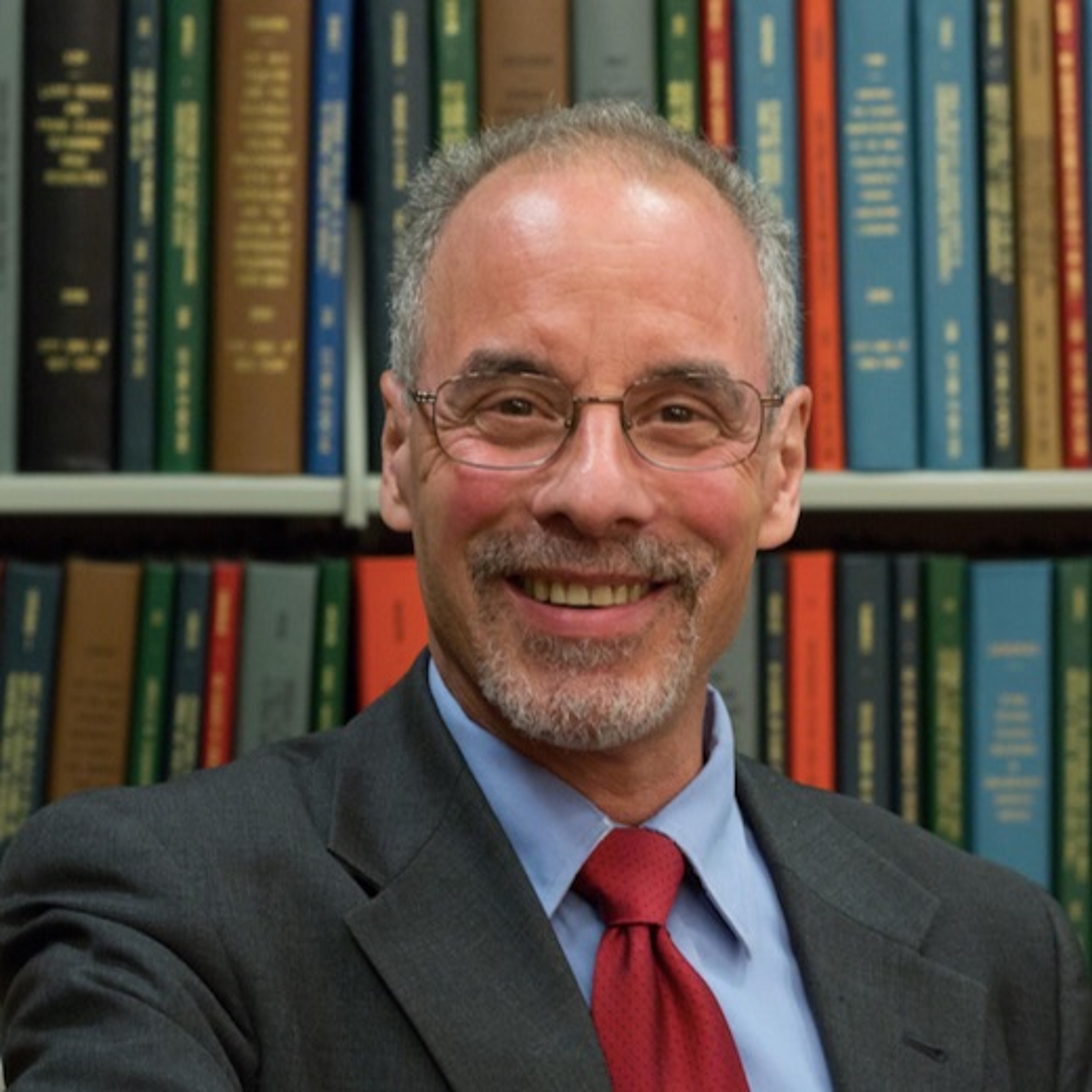 What Biden’s Presidency Will Mean for Education: David Bloomfield on The Thought Project episode artwork