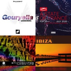 Powerful Epic Trance Music