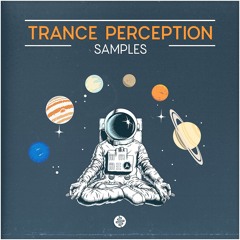 "Trance Perception" - Sample Pack