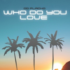 OD FLACKO - ODVIBEZ (WHO DO YOU LOVE) PROD. by deyjanbeats