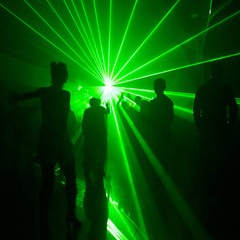 Guapzen Live 01.03.2025 @ JGA
