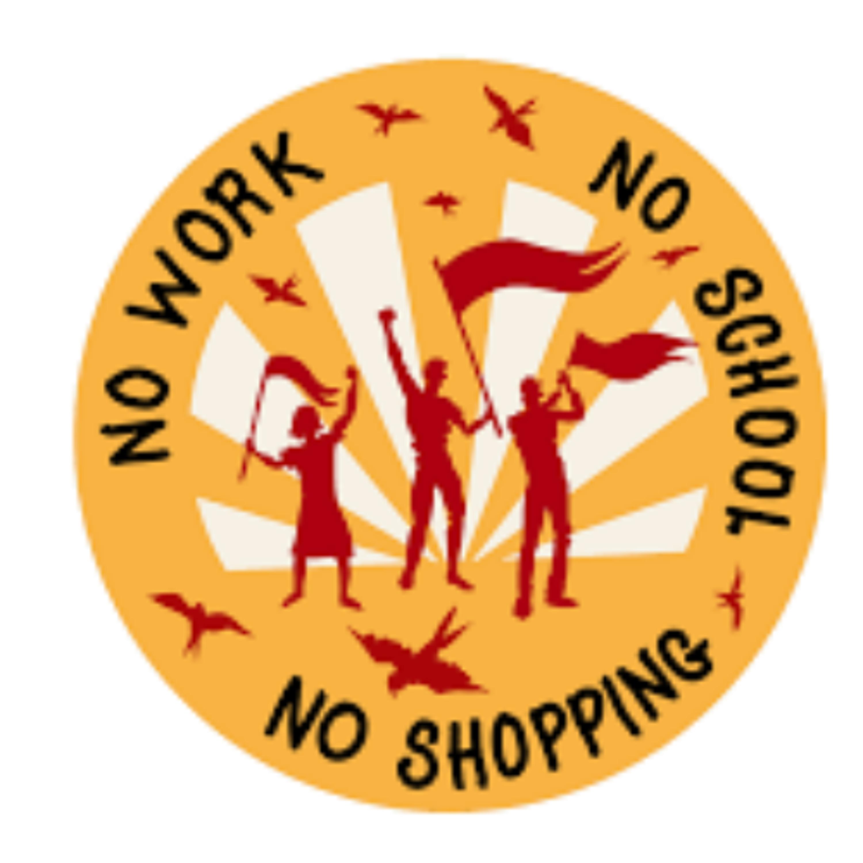 Groups Call to Defund ICE on May Day episode artwork