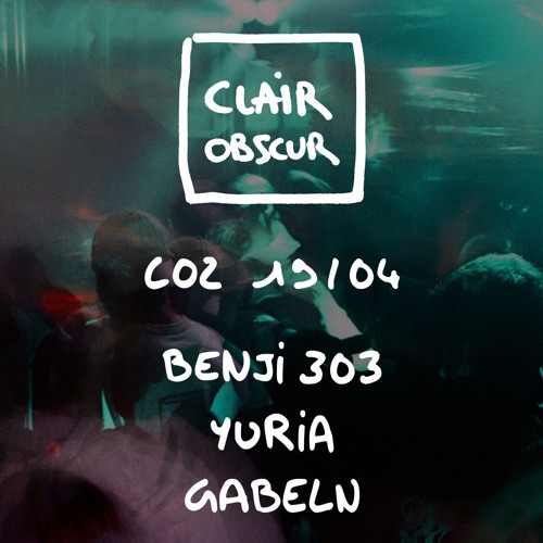 Records @CO2, Nantes : 19.04.2024