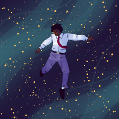 pushing me away (demo)