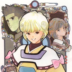 あの日に・・・  Maki Kimura < 電影少女 >