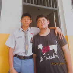 RS - MEMORI PAS - ( MARCEL GUNAWAN SIPAYUNG )#EXCCC