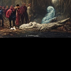 ((RIP)) SILENCE SATURN