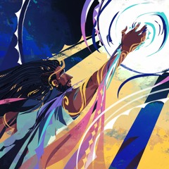 1,000 NIGHTS ft. ASTERIAN - h. p. heisler 【synthV original】