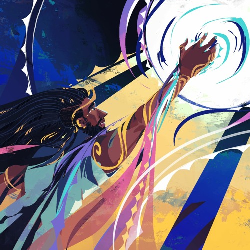 1,000 NIGHTS ft. ASTERIAN - h. p. heisler 【synthV original】