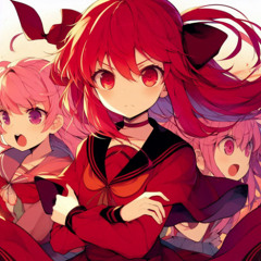 Trust Issues FT Eleanor Forte & Kasane Teto [Birthday Release]