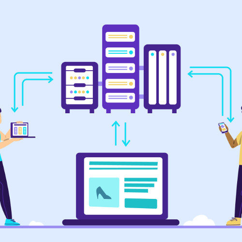 Can Your Current Hosting Handle E-Commerce Growth Find Out Now.