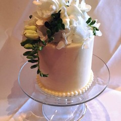 Luxury Wedding Cakes ideas  | Bittersweet Bakery