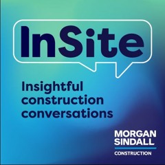 Building Better Futures - Morgan Sindall Construction Podcast