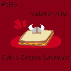 Odin's Cheese Sandwich