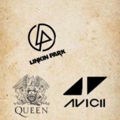 Burn Down The Nights (Linkin Park x Avicii Tribute Mashup)