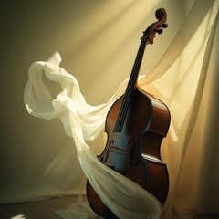 Modern Romantic Cinematic Cello & Piano