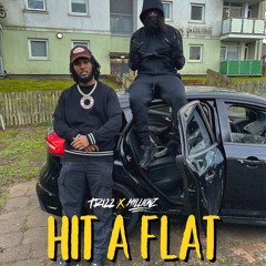 Hit a Flat