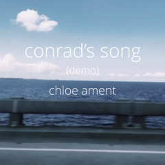conrad’s song (demo)