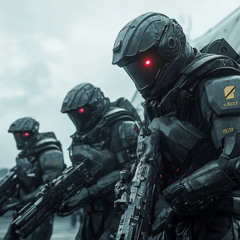 Technological Terror