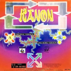 ICON - Kanon (One More Version)