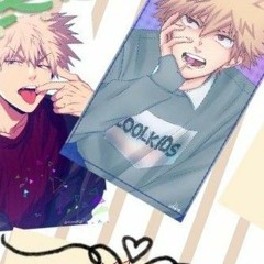 Bakugo's Voice