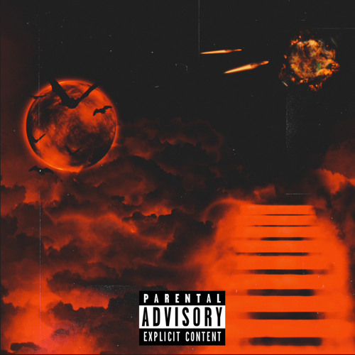 Blowin Up {Prod. Geekinz}