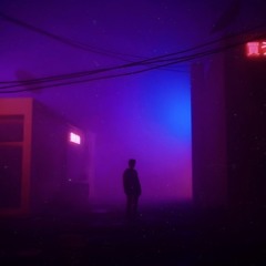 Synthwave 3am