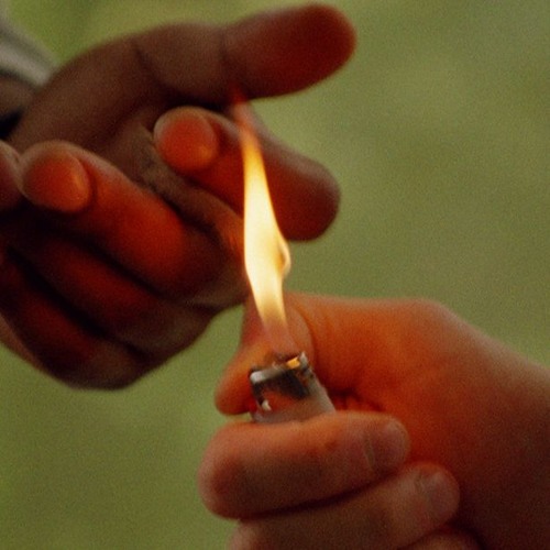 AYYA - Second Mistake (Karma Kid Edit)