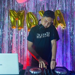 BREAKBEAT 2021  DJ YUDAWENDO