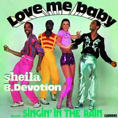 Love Me Baby